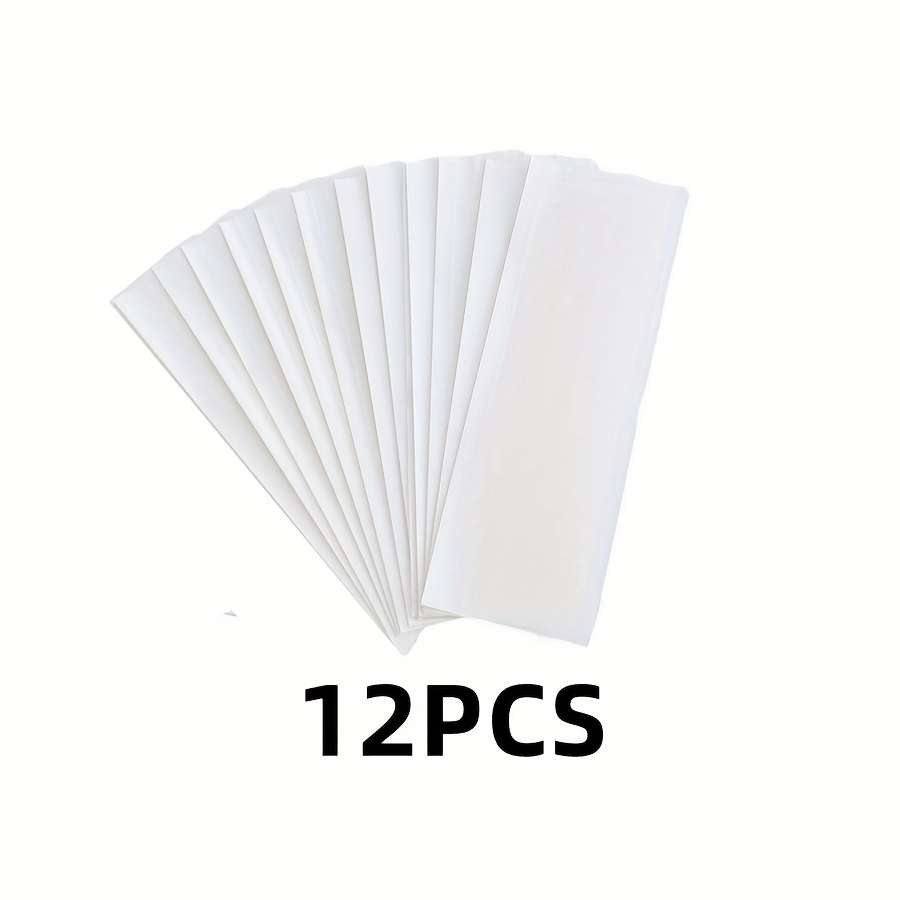 Fruit Fly Traps Color Fruit Pattern Quantity 12Pcs