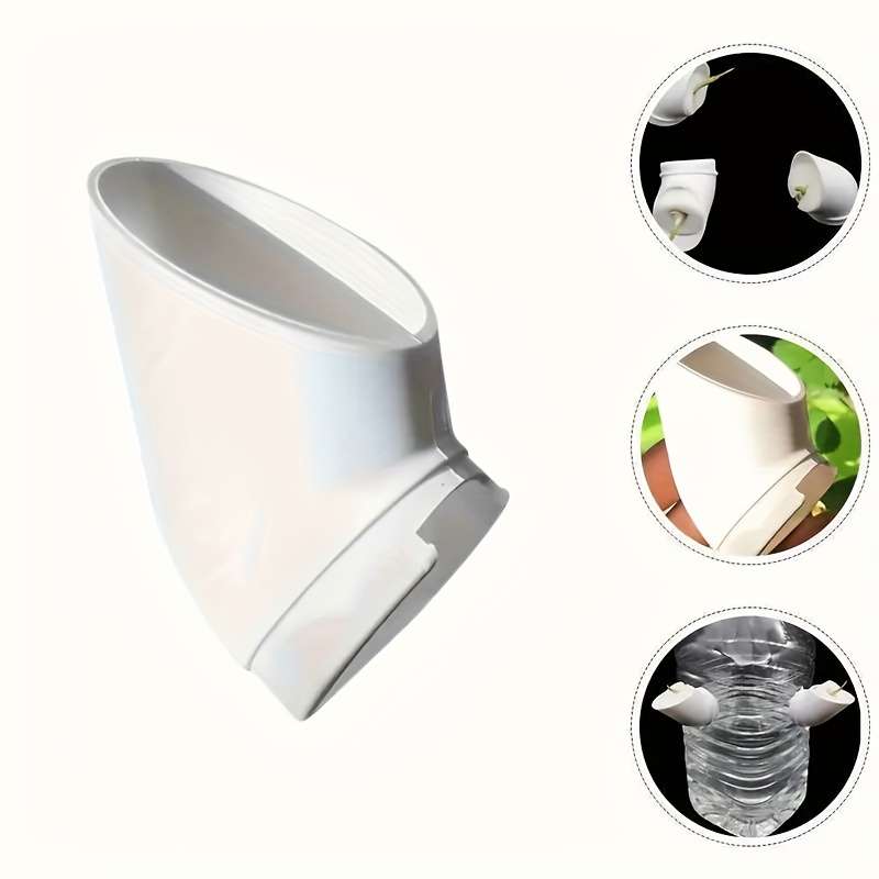 Flowerpot Quantity 5Pcs