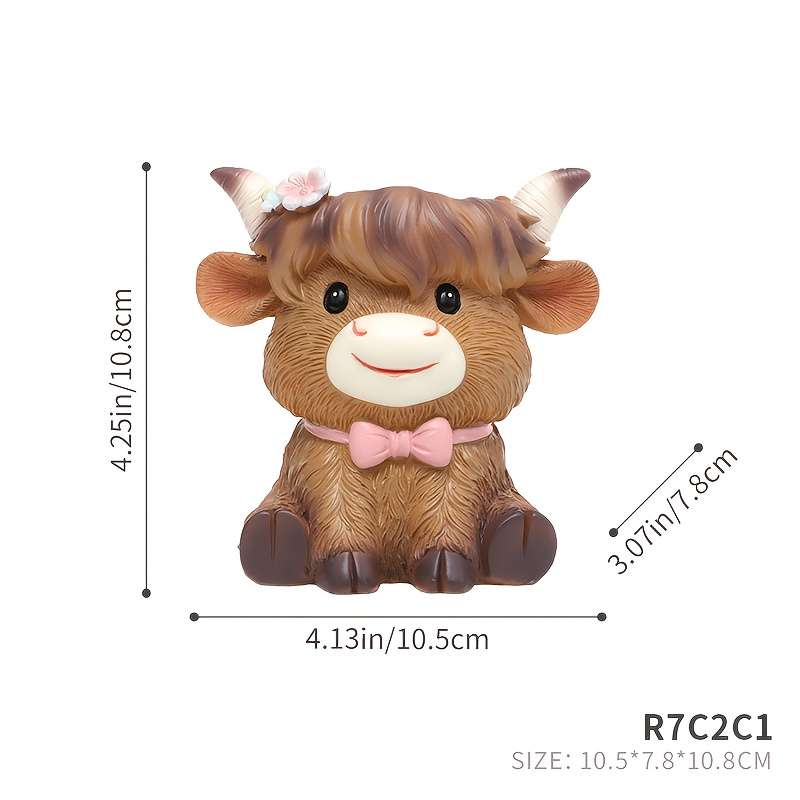 Flowerpot Model R7C2C3