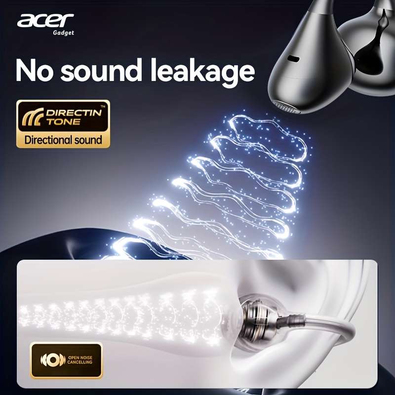 Headset Black