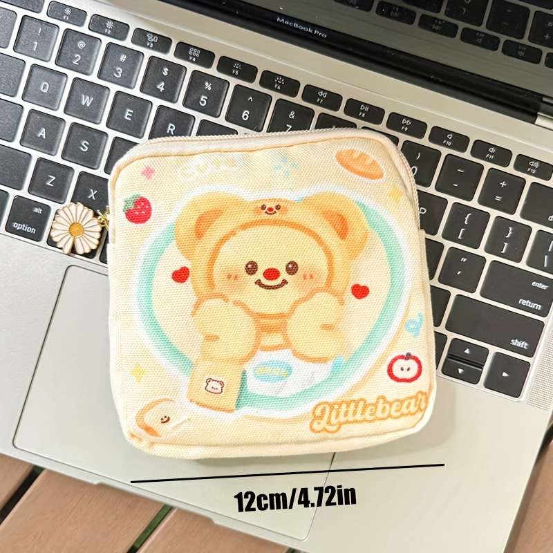 Storage Bag Model Little Bear D
