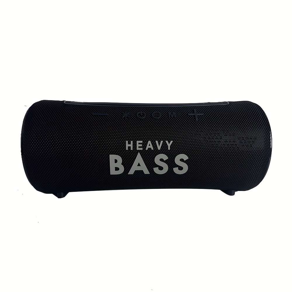 Speaker Color Black
