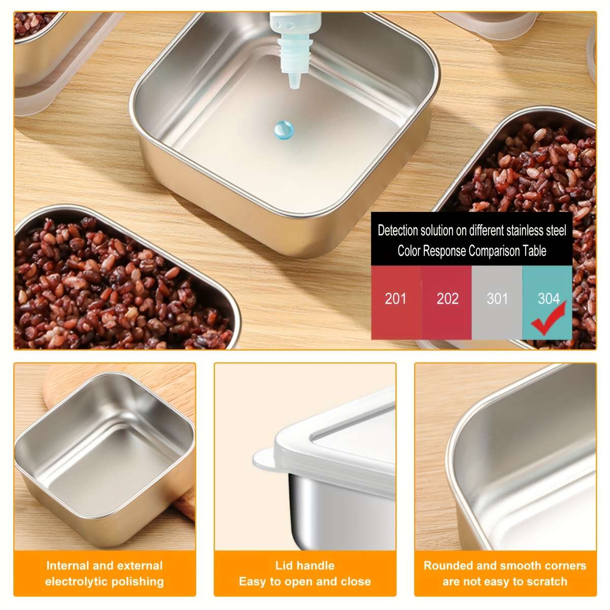 Antibacterial Box 3Pcs