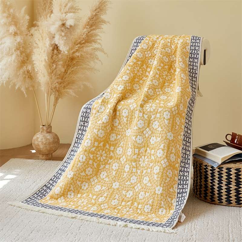Bath Towel Style Style7