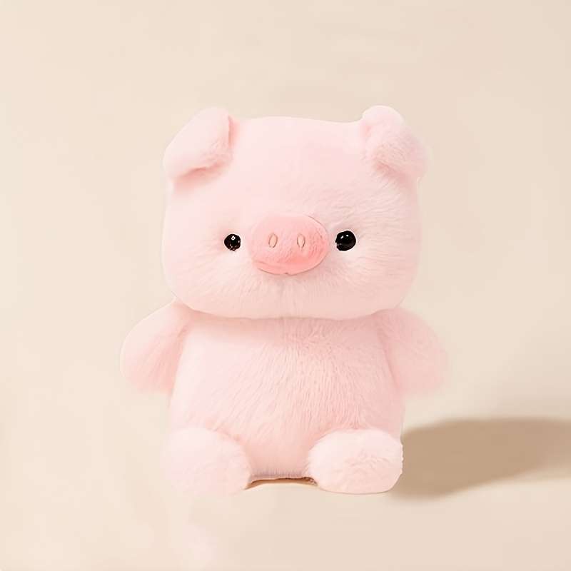 Plush Toys Style Rabbit