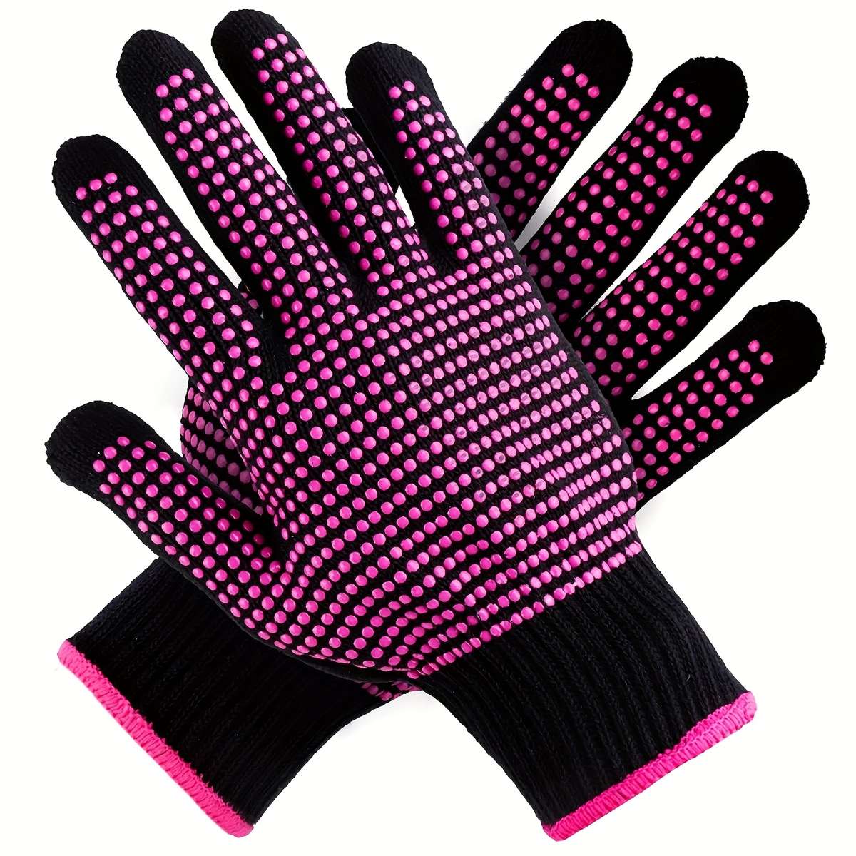 Work Gloves Quantity 2Pcs