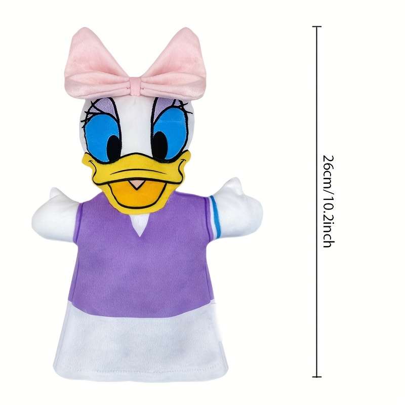 Plush Toyss Style Pluto