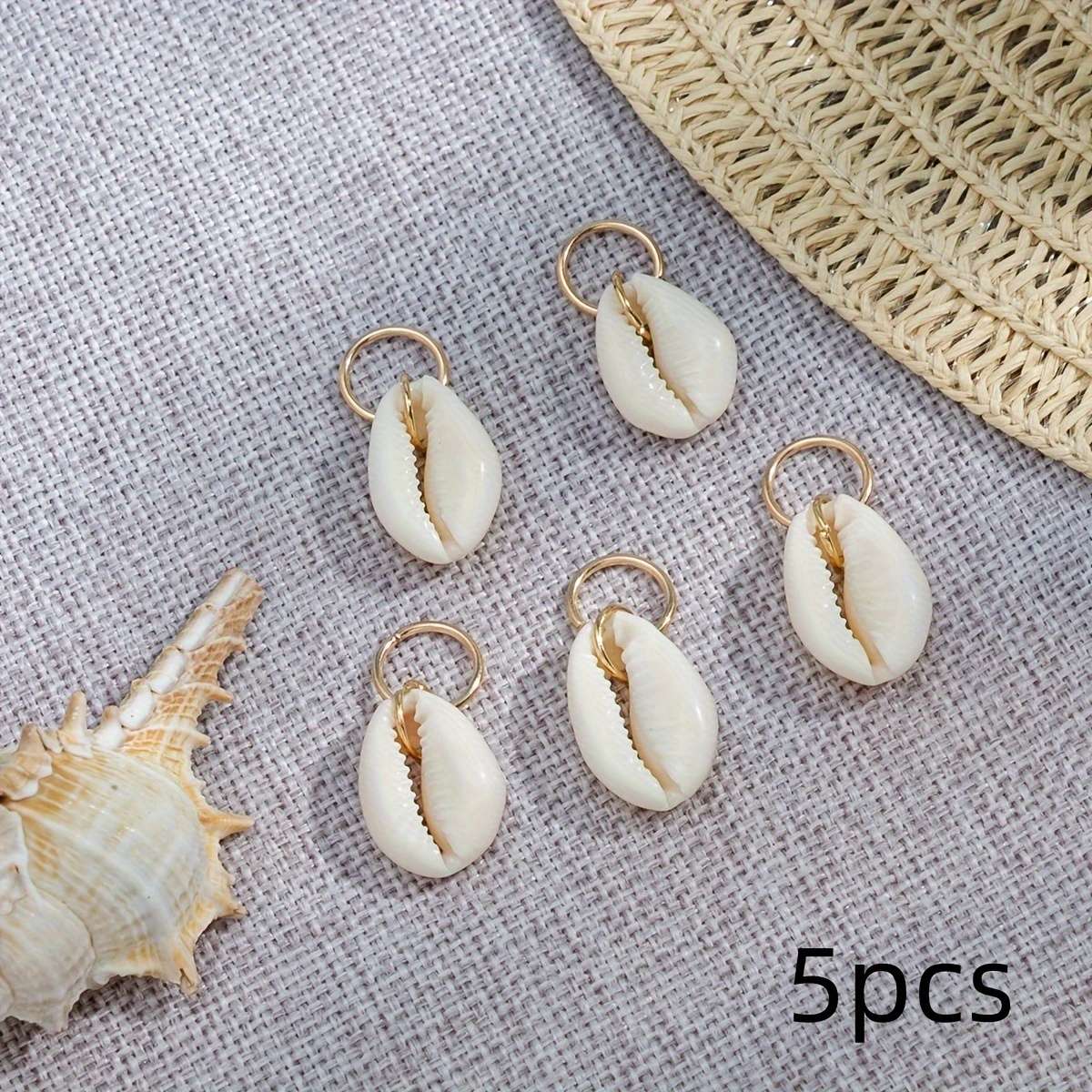 Hair Braiding Products Color Golden Quantity5Pcs