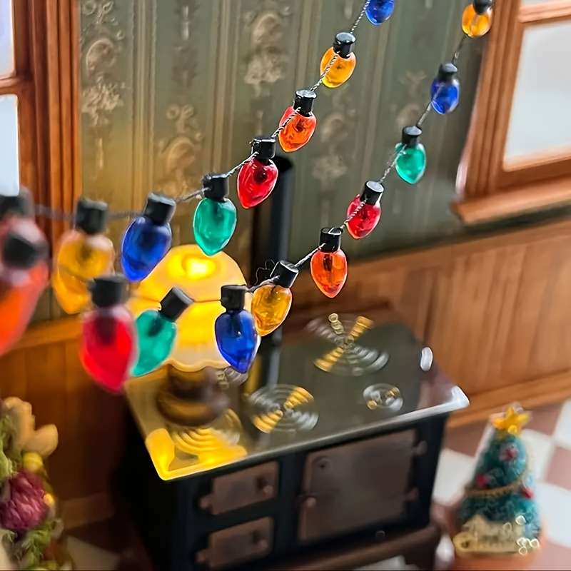 Christmas Lights 1.20Meter