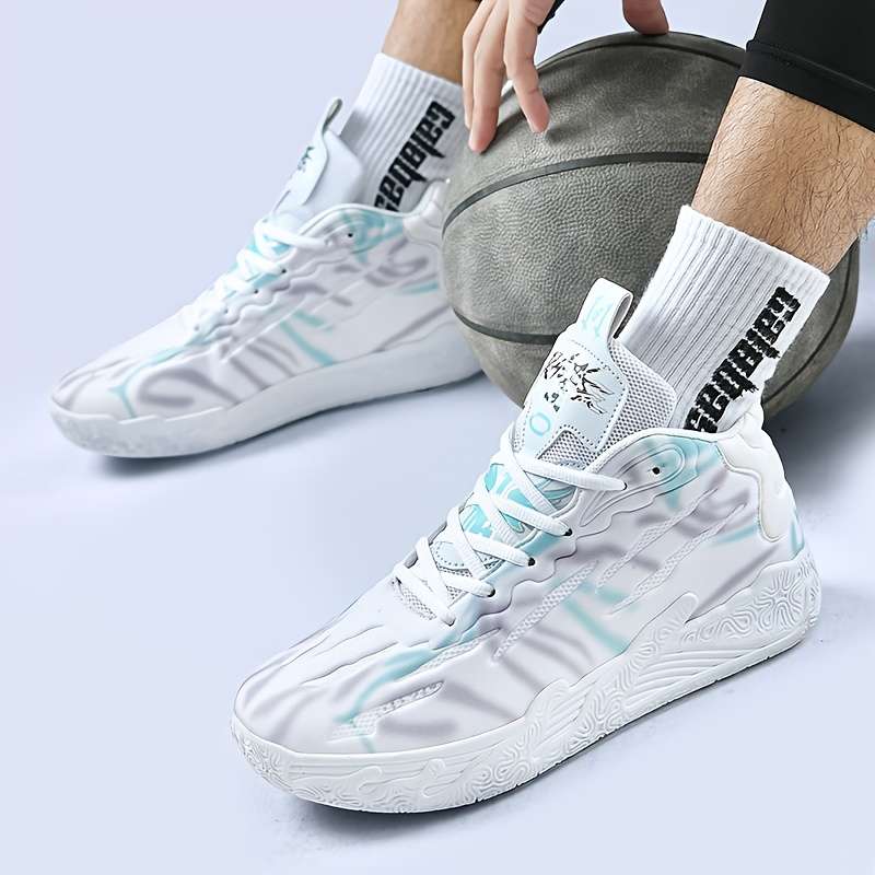 Sneakers White Size Uk 7