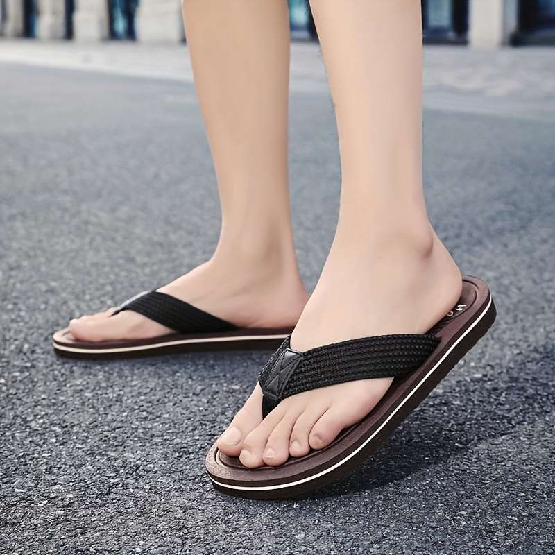 Sandals Color Black Size Uk 7