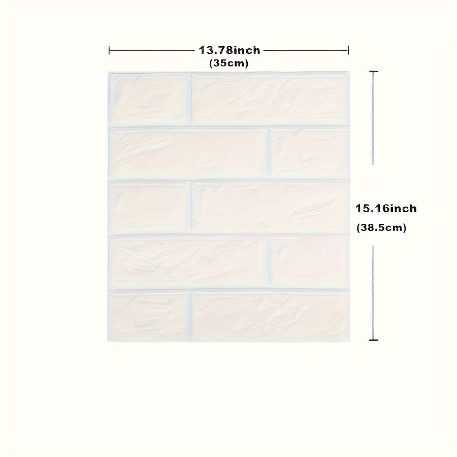 Wall Stickers Color Gray Quantity100Pcs