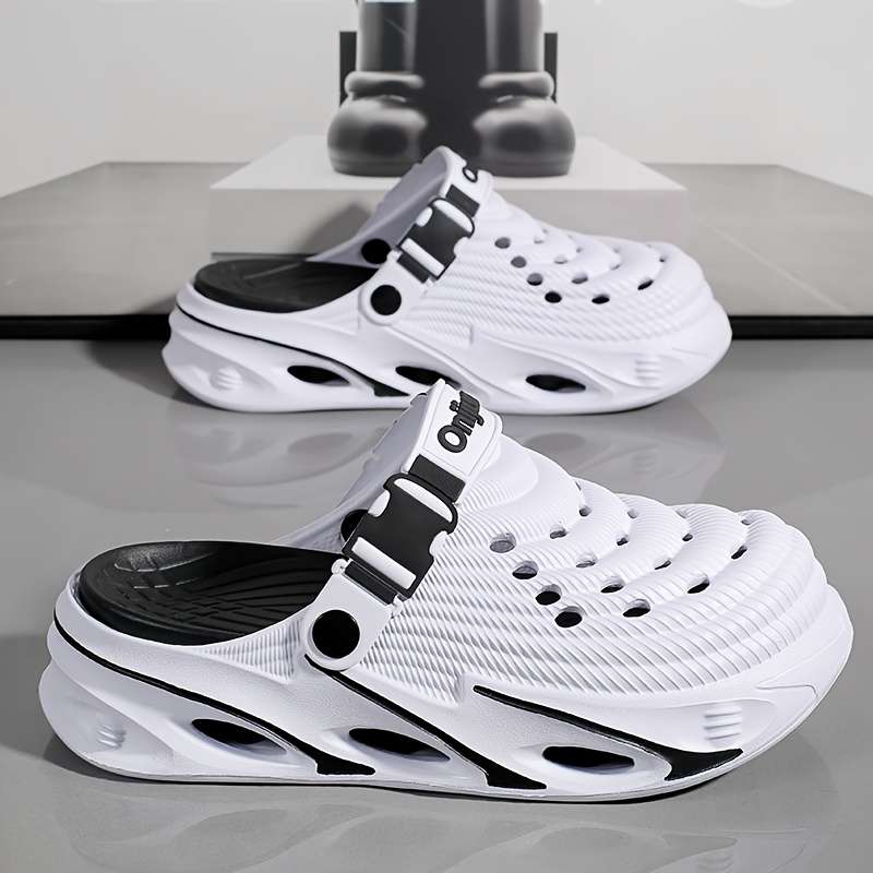 Sandals Color White Moon Size Uk 7.5 8