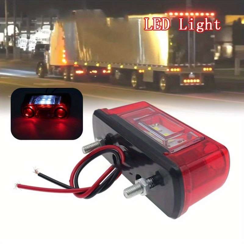 Car Lights Quantity 2Pcs