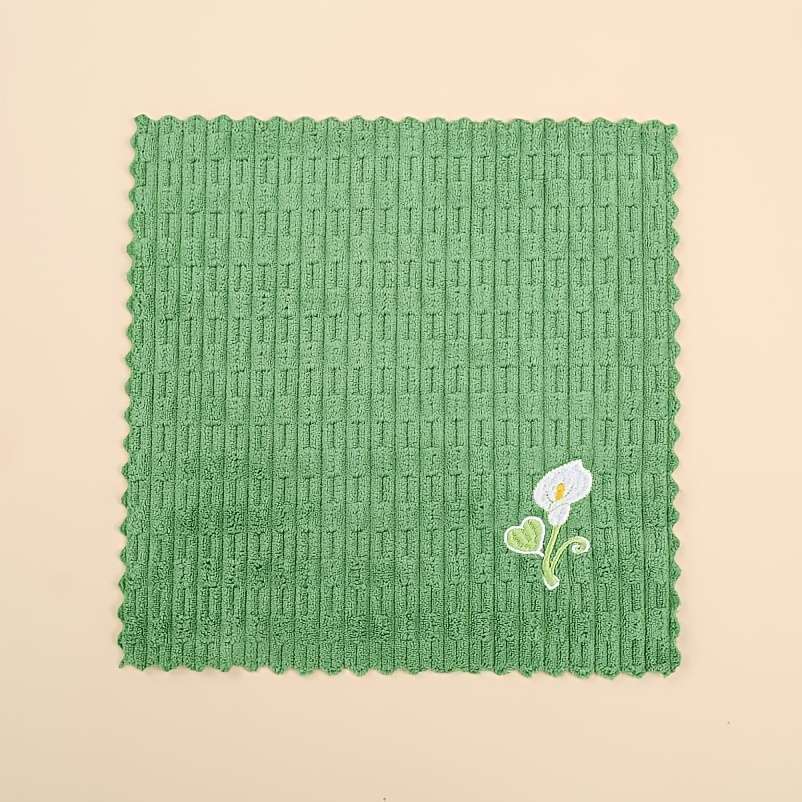 Rag Quantity 5 Pieces Random Colors