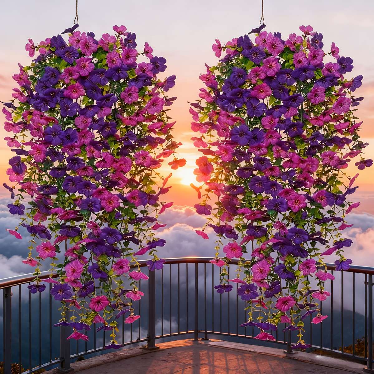 Artificial Flowers