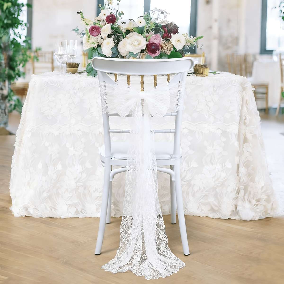 Wedding Supplies Quantity 2