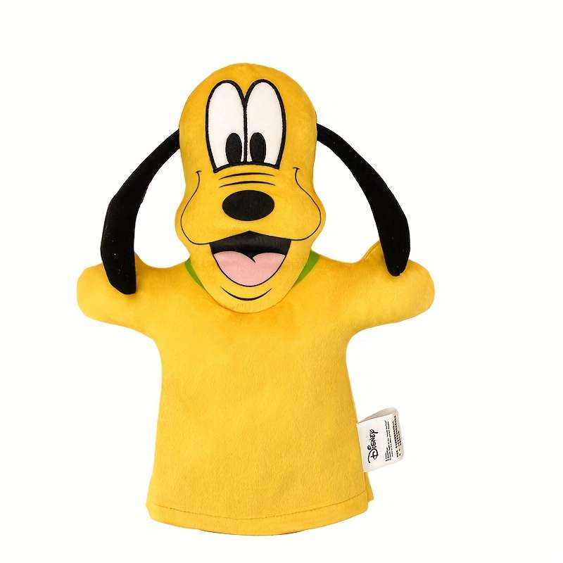 Plush Toyss Style Pluto