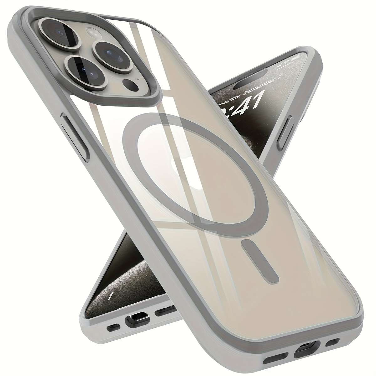 Phone Case Blue Compatible Model Iphone 7 Plus8 Plus