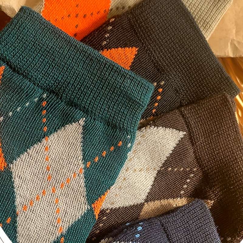 Women S Socks Color 5PackMixed Colors Size Onesize