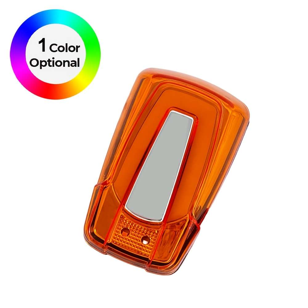 Car Lights Color Yellow Quantity 2Pcs