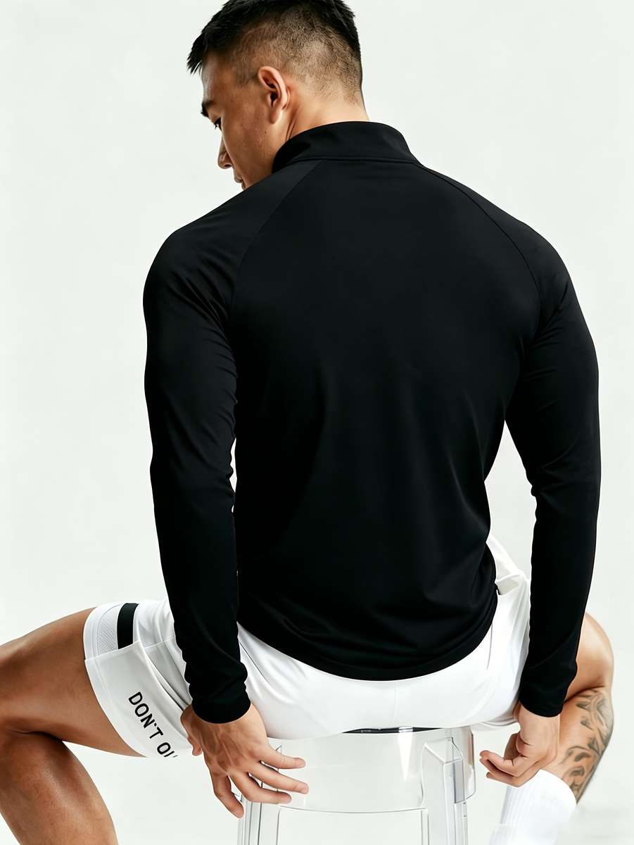Men S Clothing Color Black Size Xxl