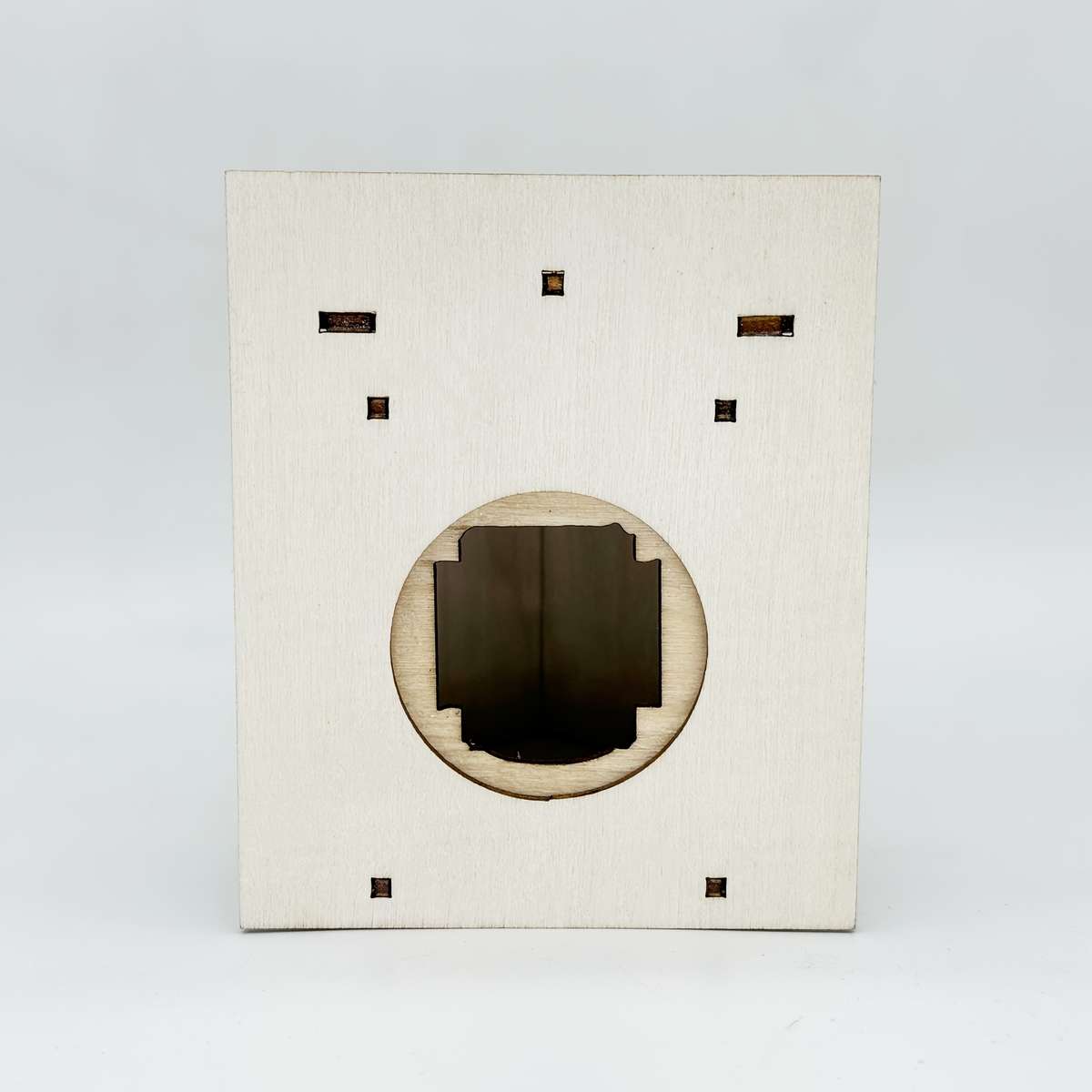 House Model Items H2 Small