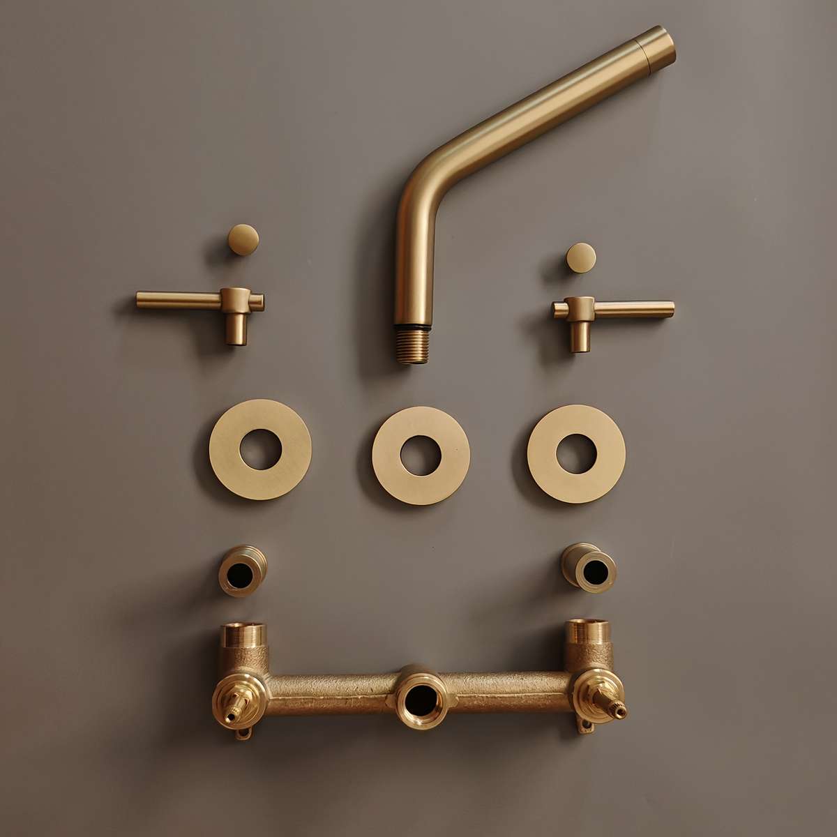 Faucet Lsj 2 N195 Ap