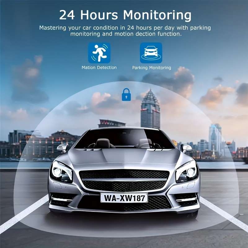 Dashcam Storage 3 Lenses   32G Memory Card