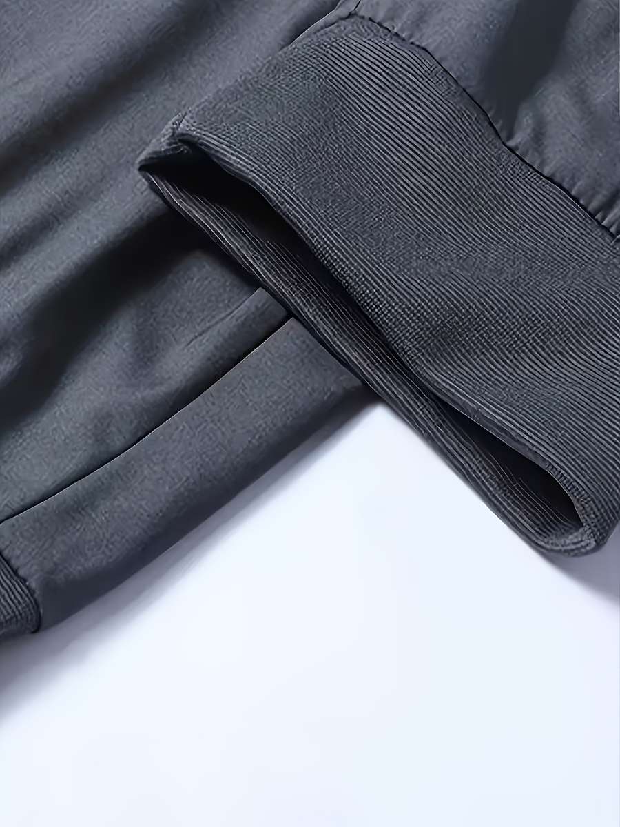 Men S Clothing Color Black Size 5Xl