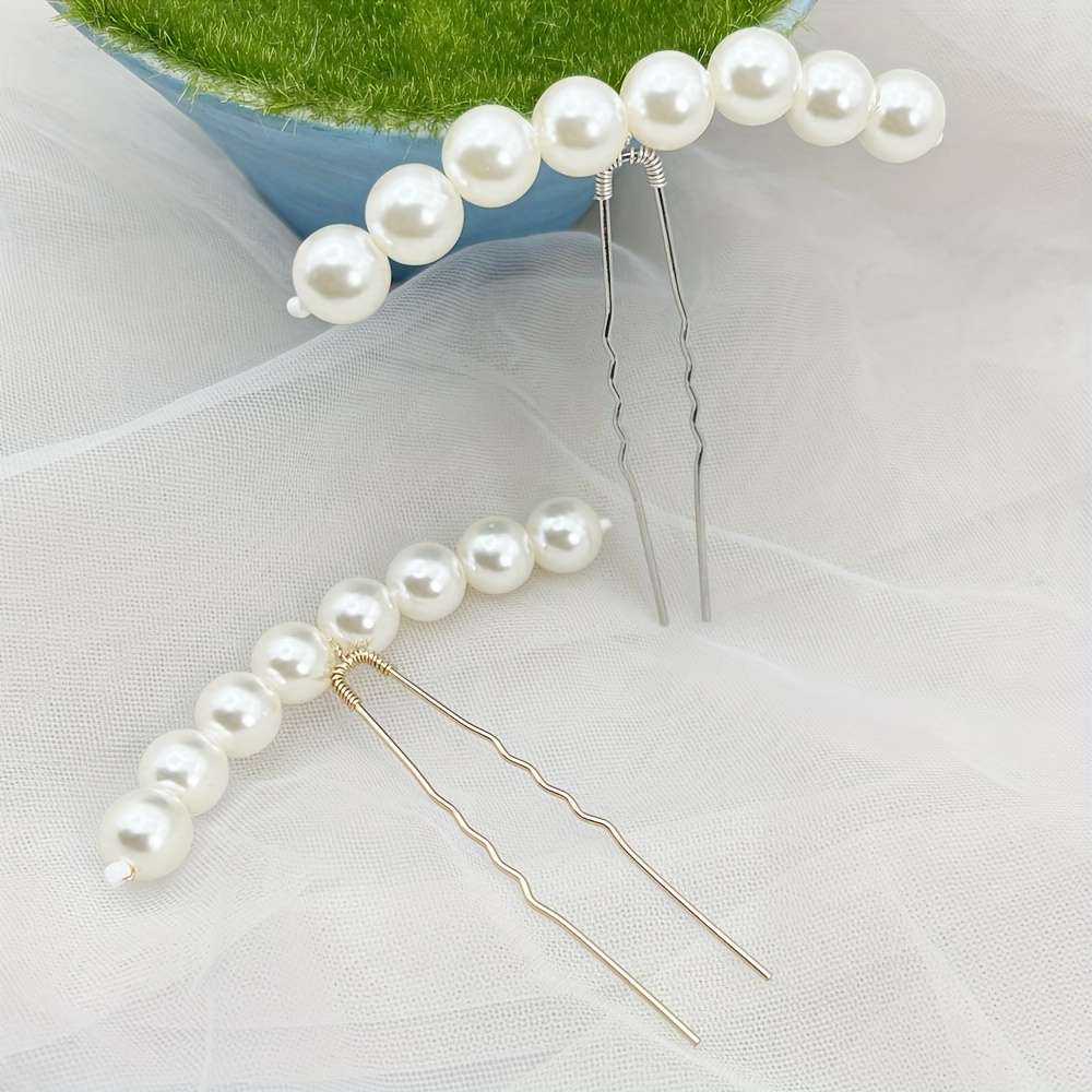Wedding Supplies Color White 2