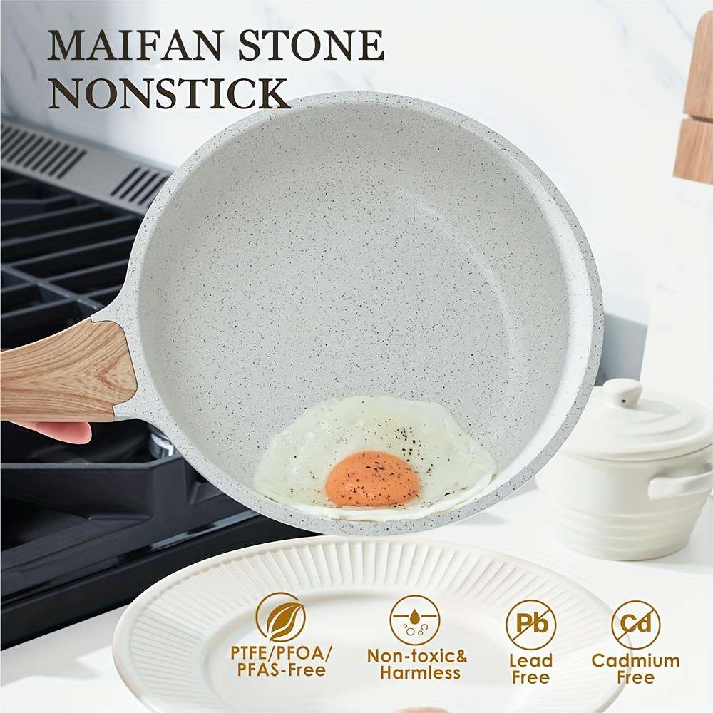 Frying Pan Size 20Cm7.87In