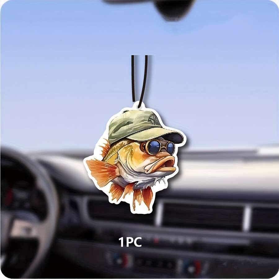 Car Interior Decor  3Pcs