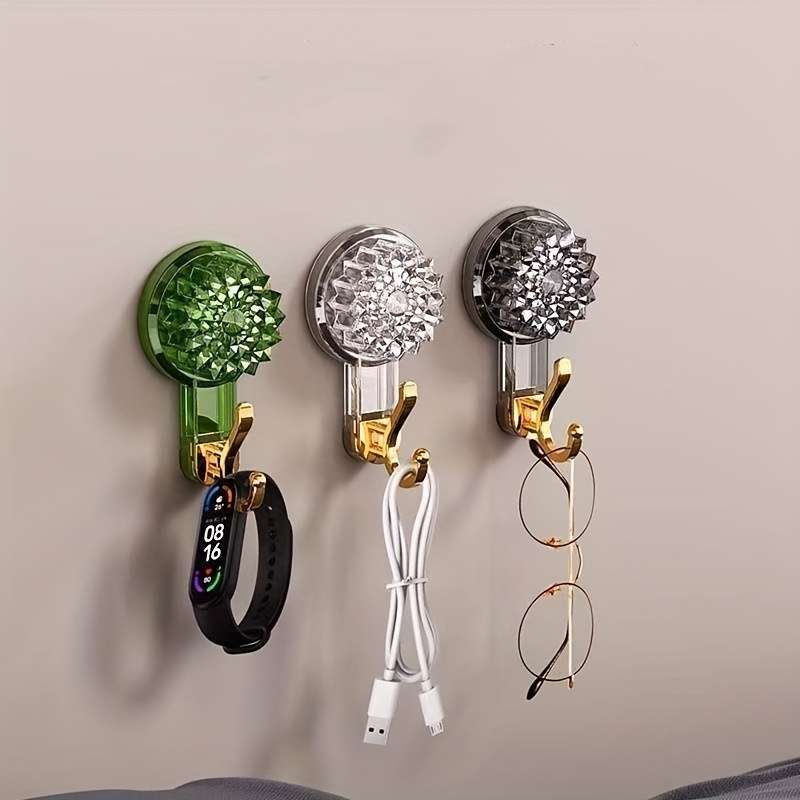 Hook Upmodel Grey Quantity 1Set