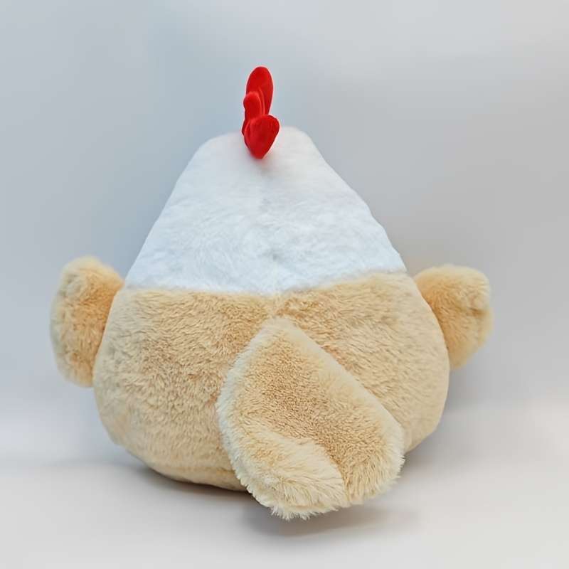 Plush Toyss Quantity