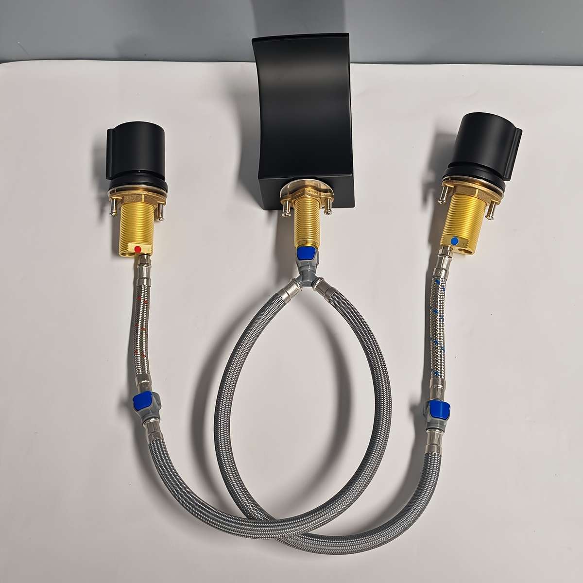 Faucet Xms 2