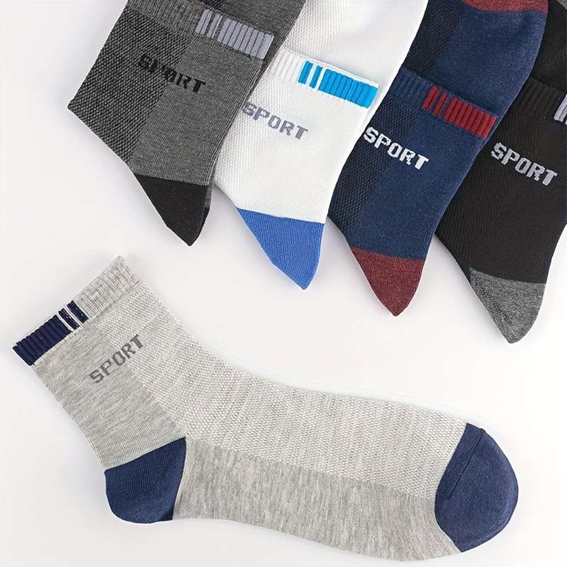 Women S Socks Color 5 Pairs Of Random Mixed Colors Size Onesize