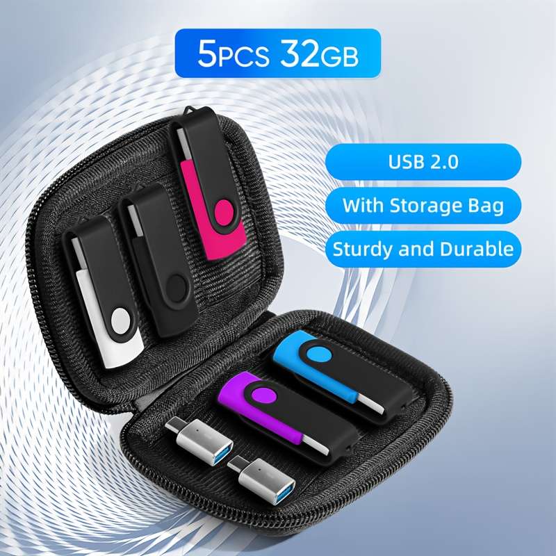 Usb Flash Drive Storage 4Gb