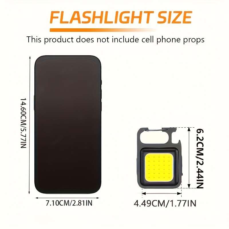Portable Lamp Quantity 3Pcs