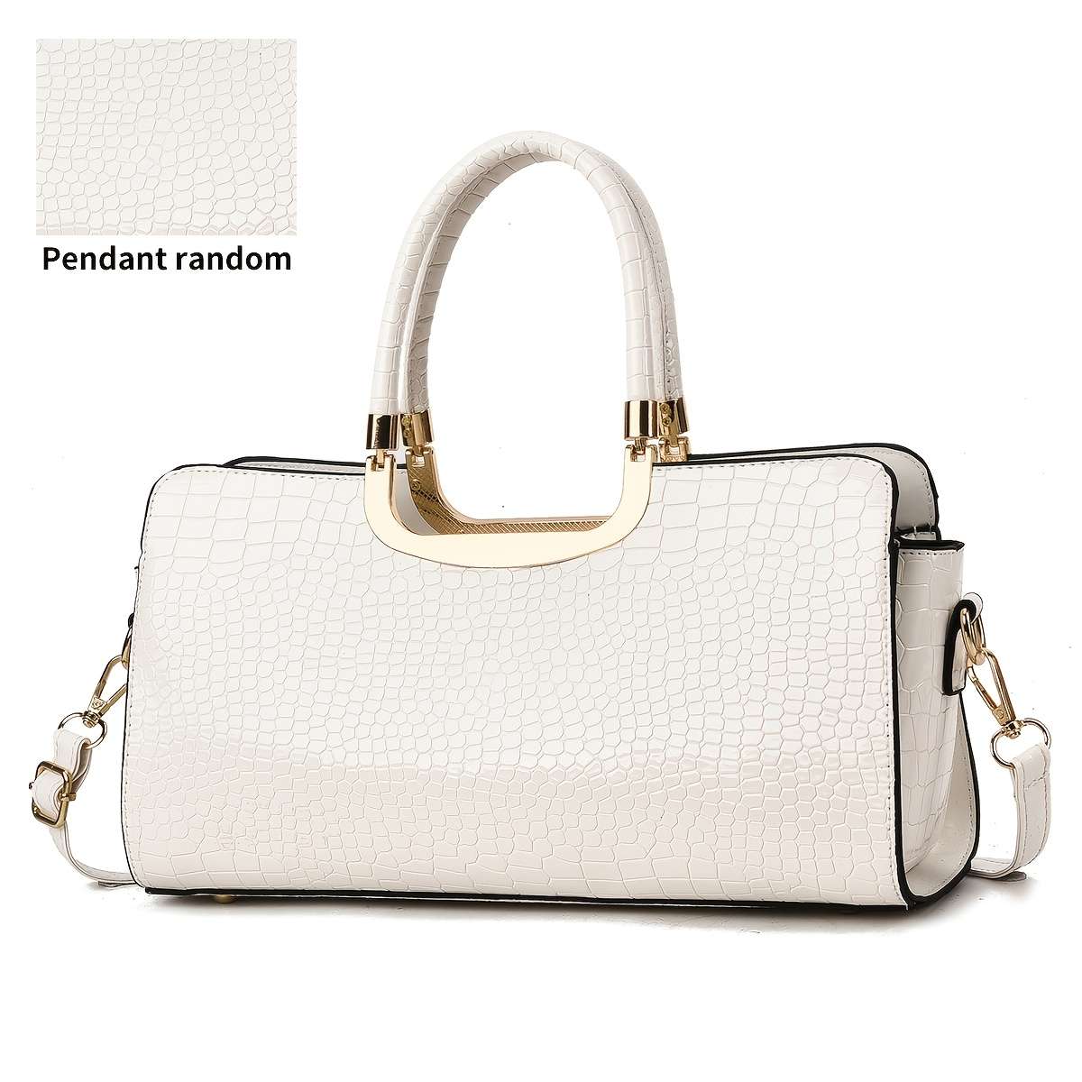 WomenS Bags Light Grey