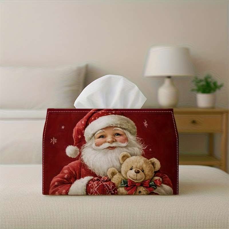 Car Tissue Box Size   is 18Cmx11Cm is 7Inx4.3In