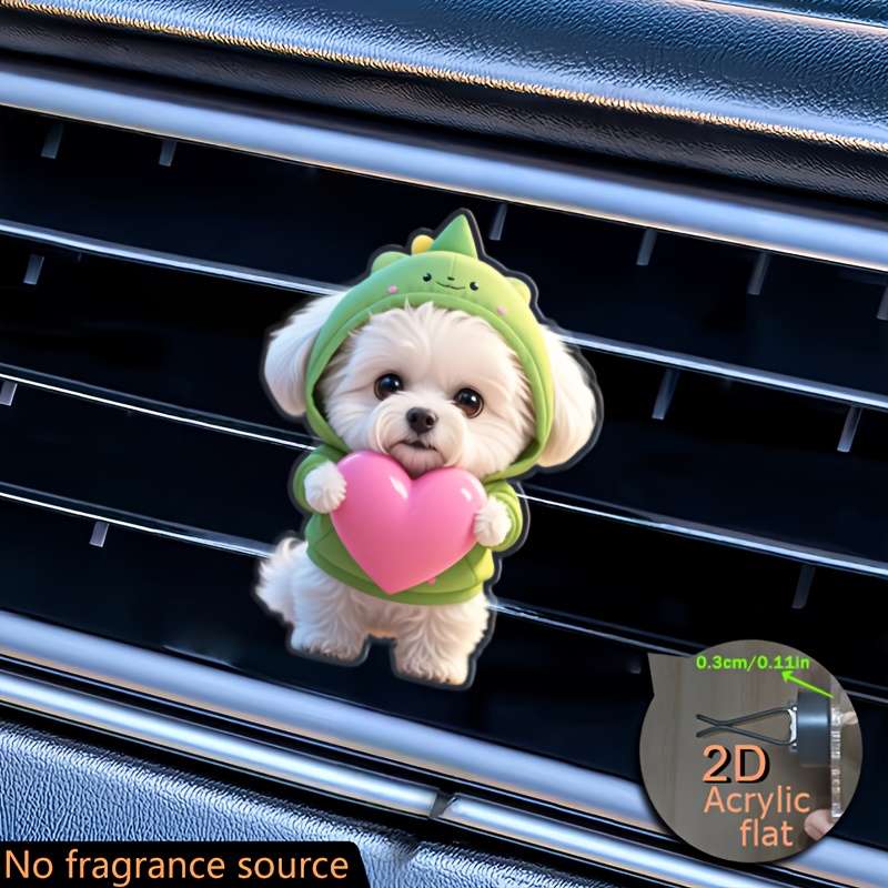 Car Interior Decor  1