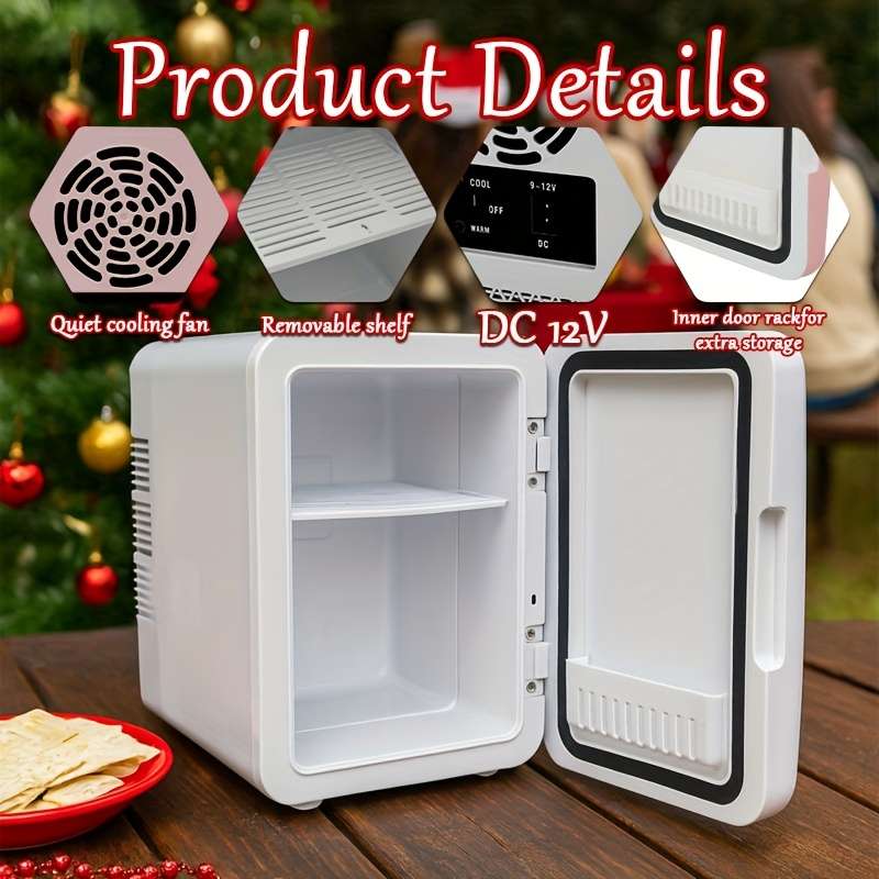 Refrigerator Color White