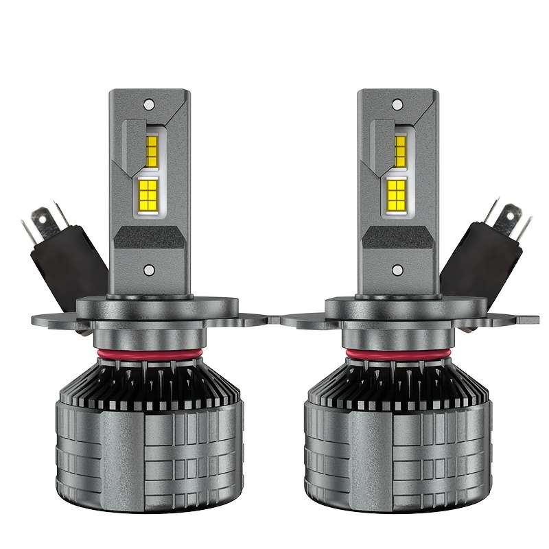 Car Lights Model H7 2Pcs