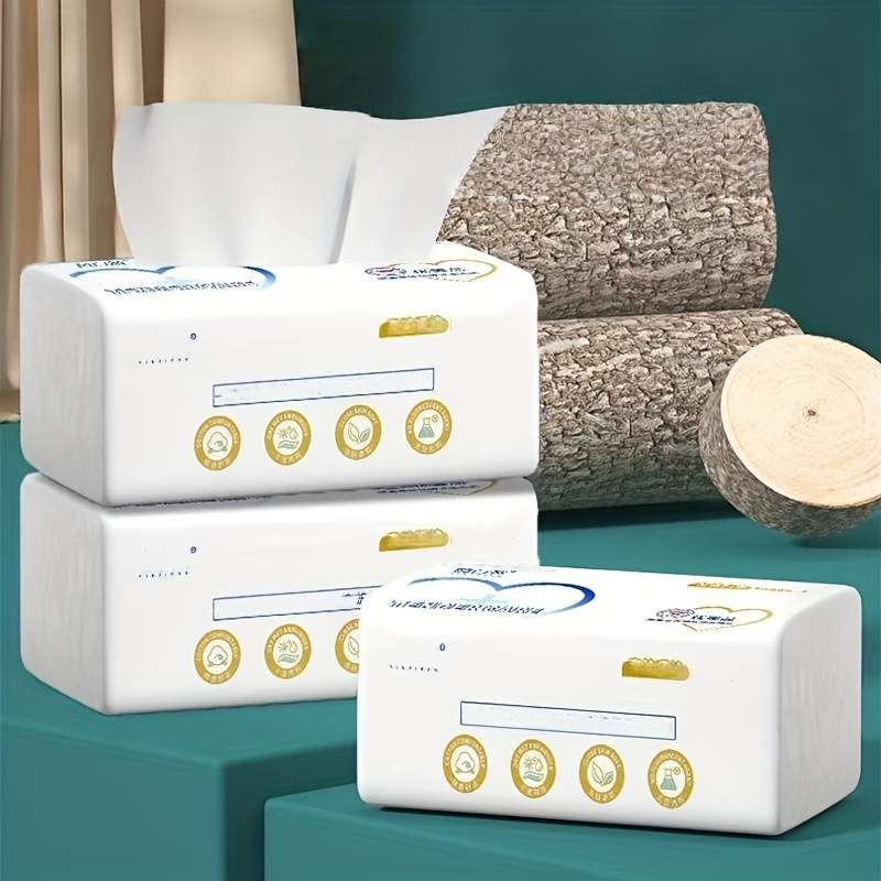 Toilet Paper Quantity 1Pack