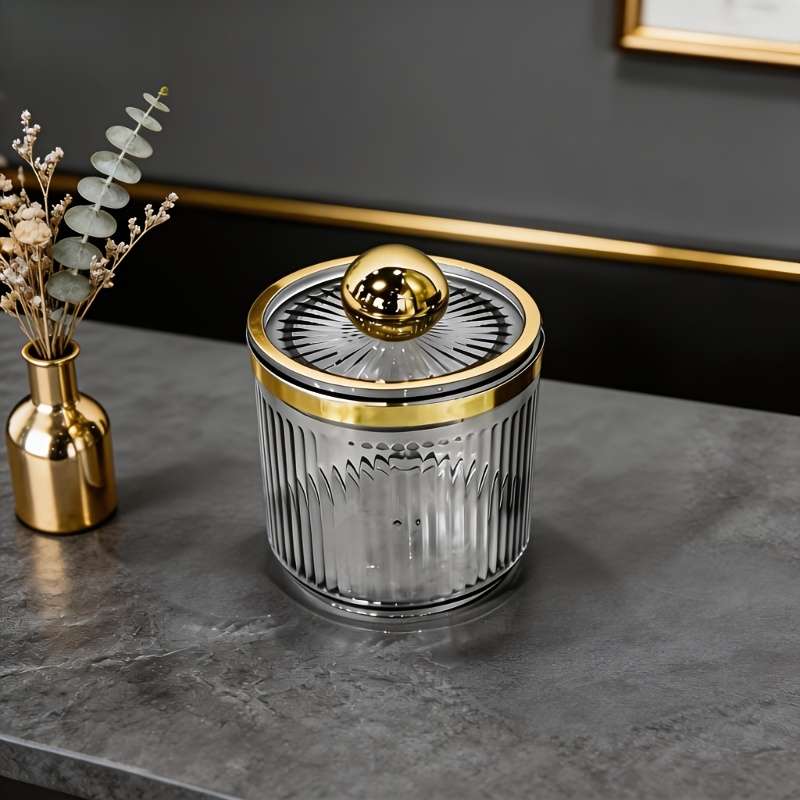 Sealed Jar Color Blue Quantity2Piece Set