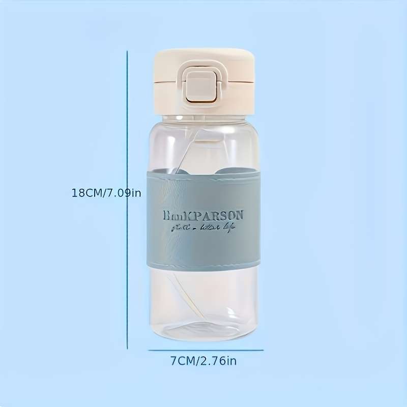 Water Cup Color Grey Capacity500Ml