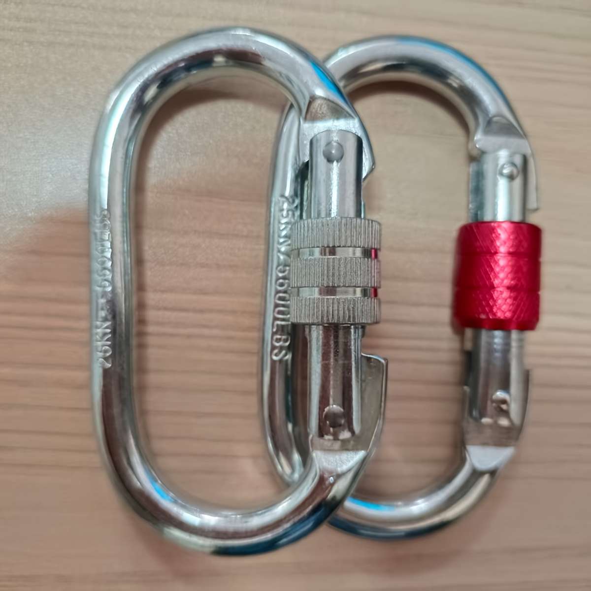 Mini Keychain