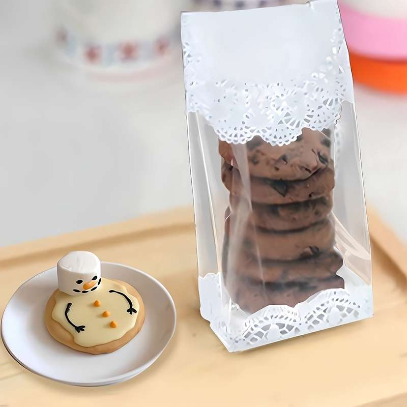 Gift Bags Model 15 X 7 X 3Cm