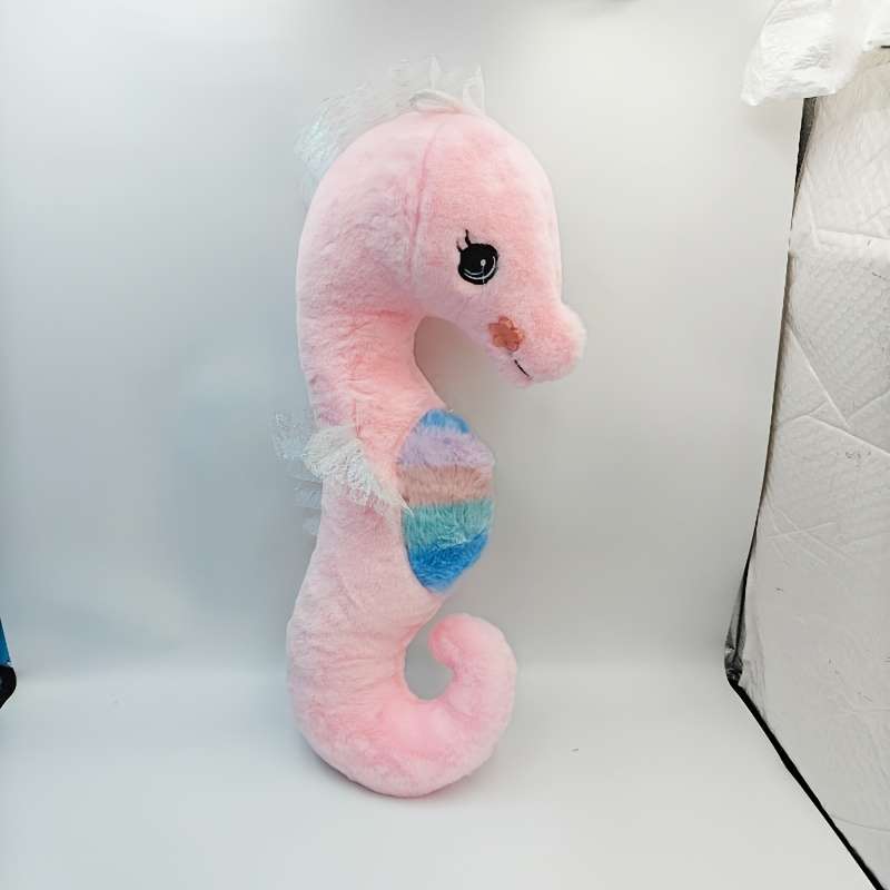 Plush Toyss color Pink Quantity 1pc